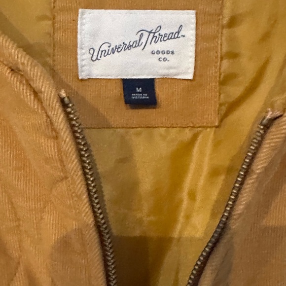 Universal Thread quilted jacket​ - Picture 4 of 5